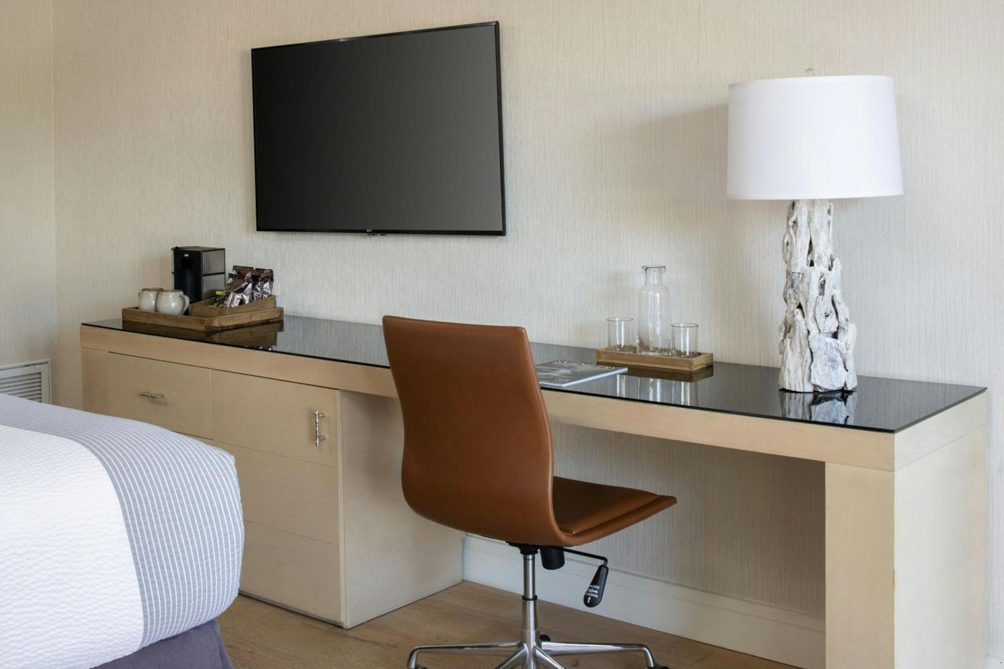 Hotel Paradox, Autograph Collection Santa Cruz Ngoại thất bức ảnh