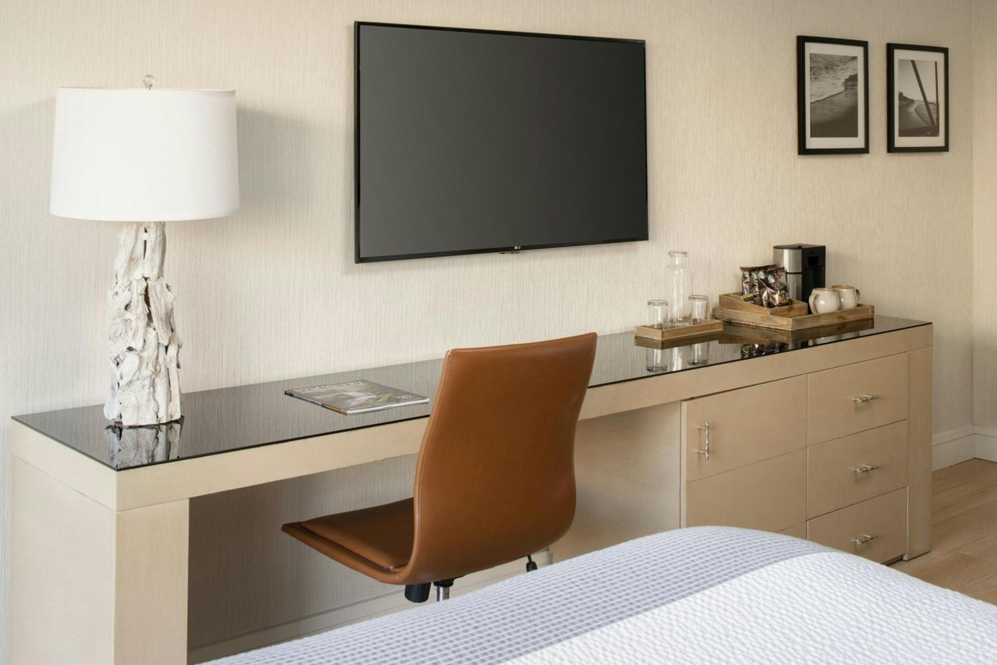 Hotel Paradox, Autograph Collection Santa Cruz Ngoại thất bức ảnh