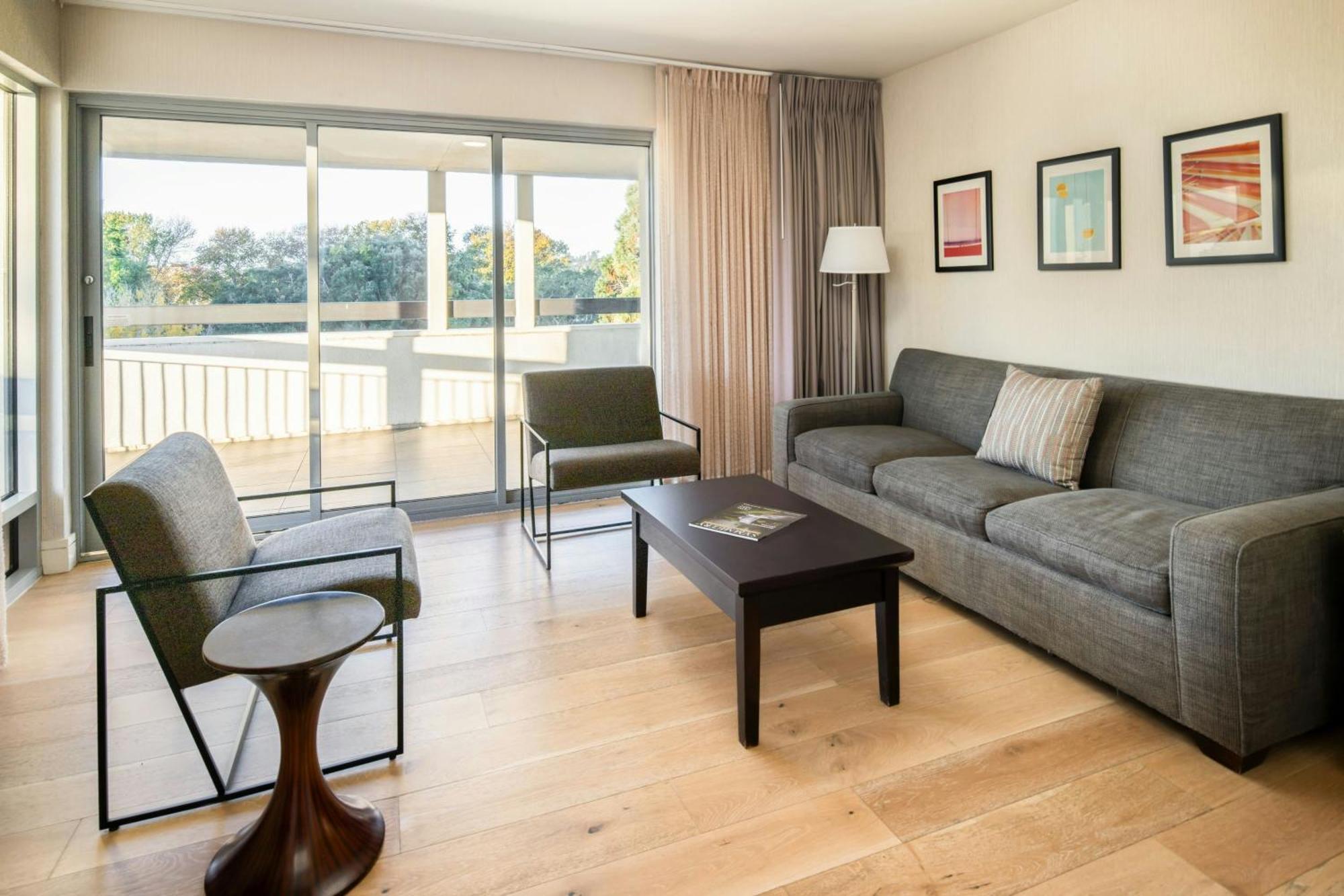 Hotel Paradox, Autograph Collection Santa Cruz Ngoại thất bức ảnh