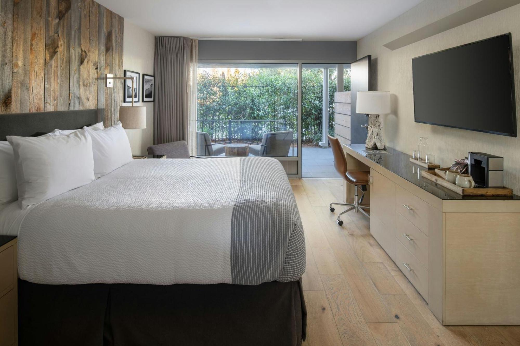 Hotel Paradox, Autograph Collection Santa Cruz Ngoại thất bức ảnh